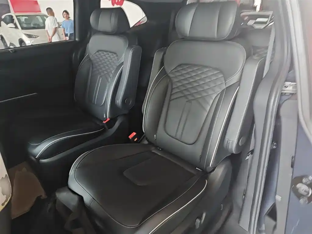Hyundai Kustu 2021 380TGDi Smart Love Flagship TOP Premium фото 13
