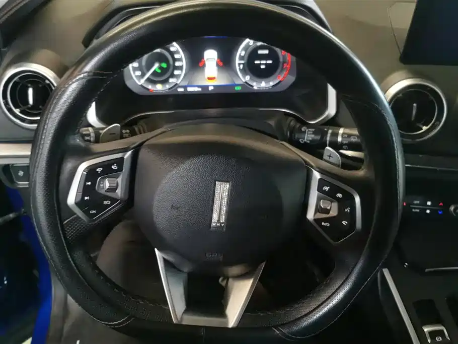 WEI PAI WEI BRAND VV5