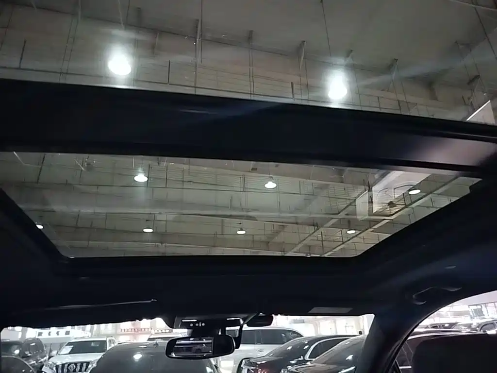 Cadillac XT5 2024 2023 2.0T 2WD Fashion Edition