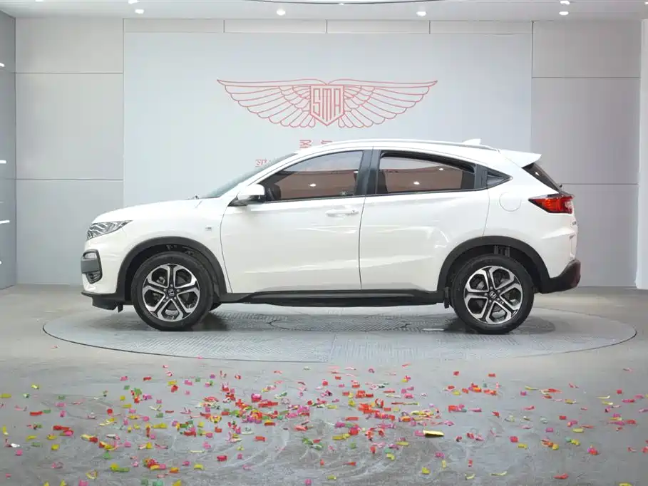 Honda XR-V 2016 2015 1.8L EXi CVT Comfort