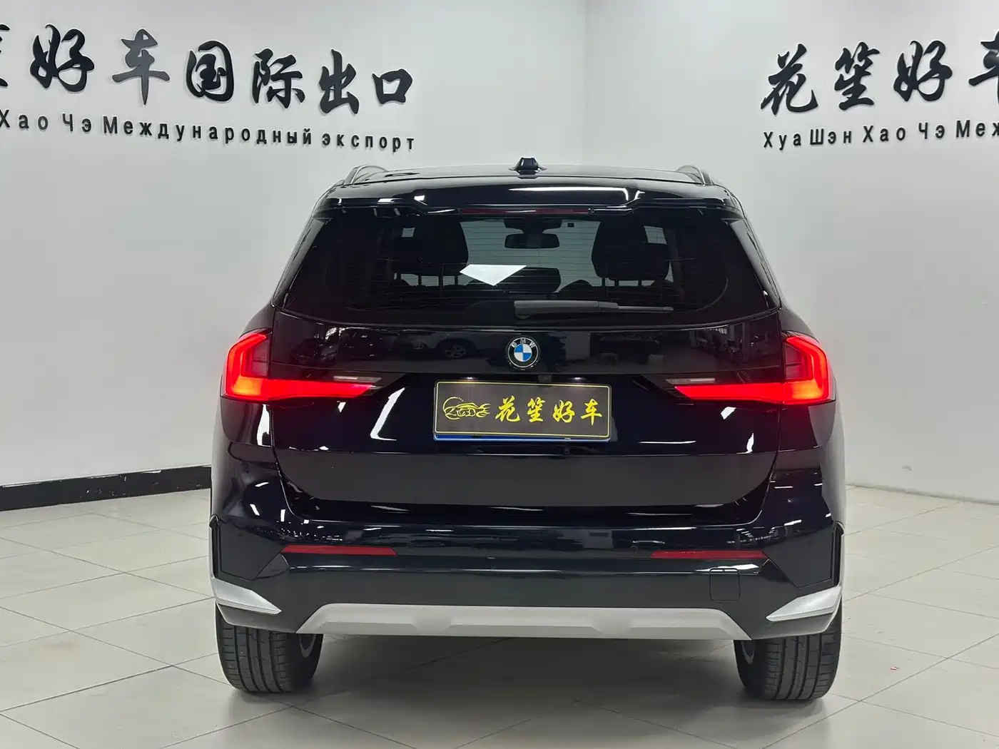 BMW X1 2023 sDrive20Li X Design Package фото 6