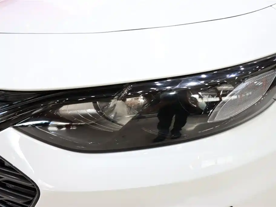 Chevrolet Malibu XL 2020 Redline 550T Auto Dynamic Edition фото 7