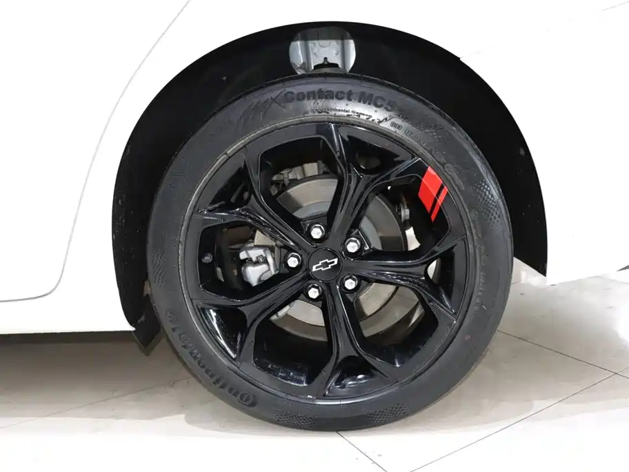 Chevrolet Malibu XL 2020 Redline 550T Auto Dynamic Edition фото 20
