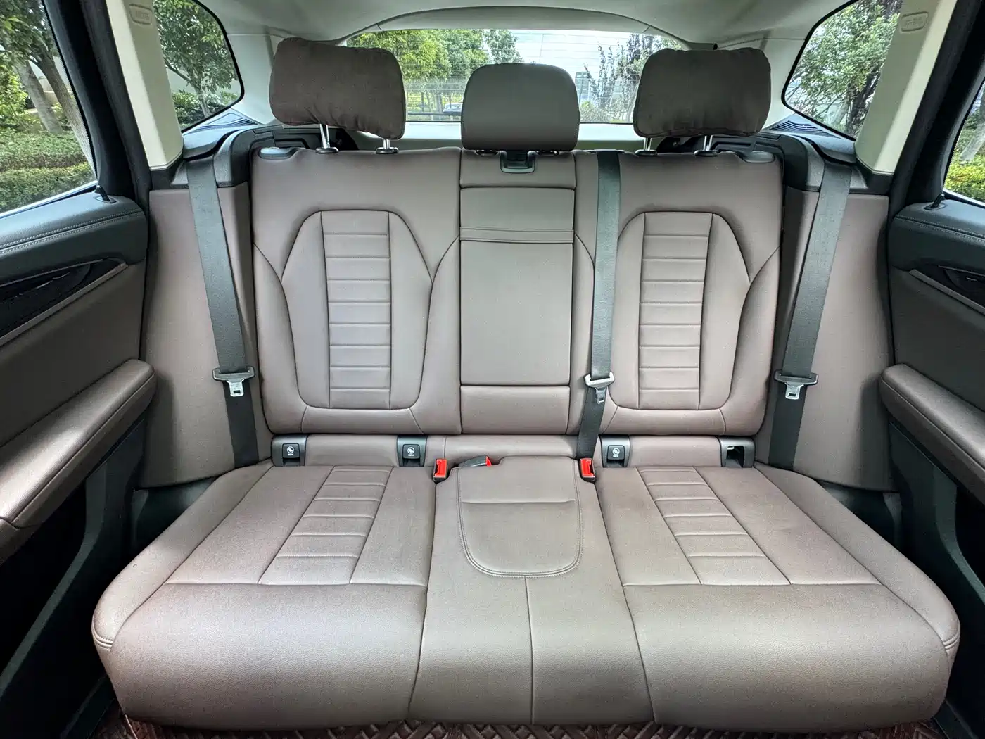 BMW X3 2021 xDrive25i M Sport Package фото 34