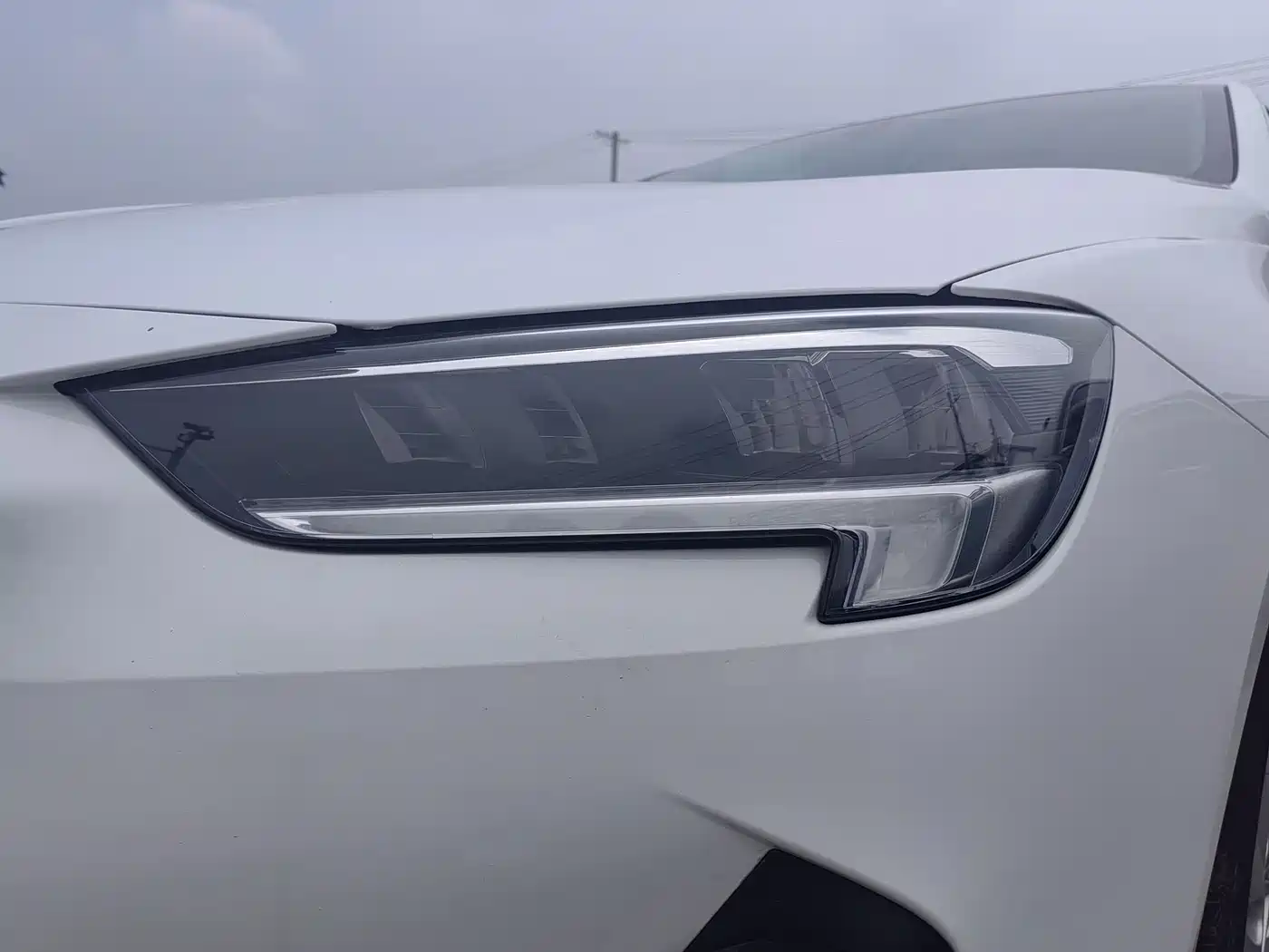 Buick Regal 2021 552T Elite фото 11