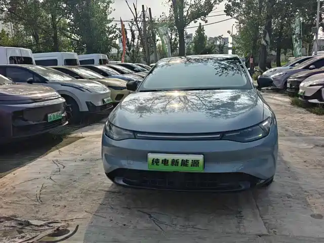 Leapmotor C01 Электромобиль, 525 Престиж