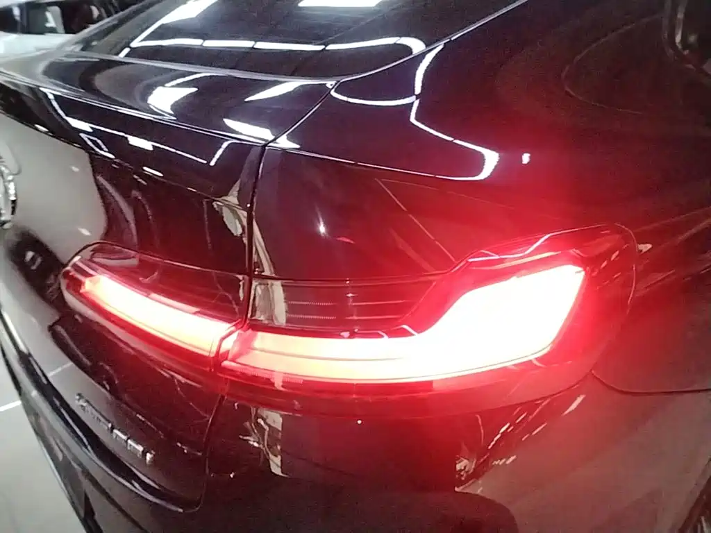 BMW X4 2024 2022 xDrive 25i M Sport Package