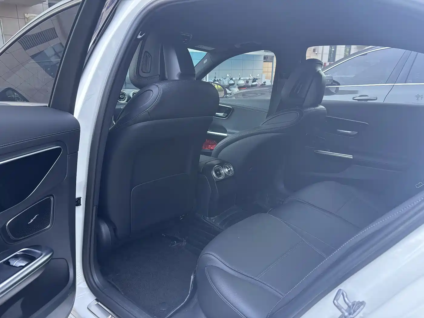 Mercedes-Benz C-Class 2022 Facelift C 260 L фото 10