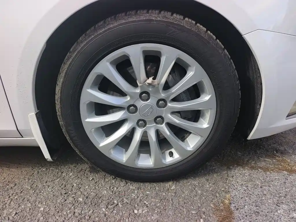 Cadillac XTS 2019 2018 28T Technology