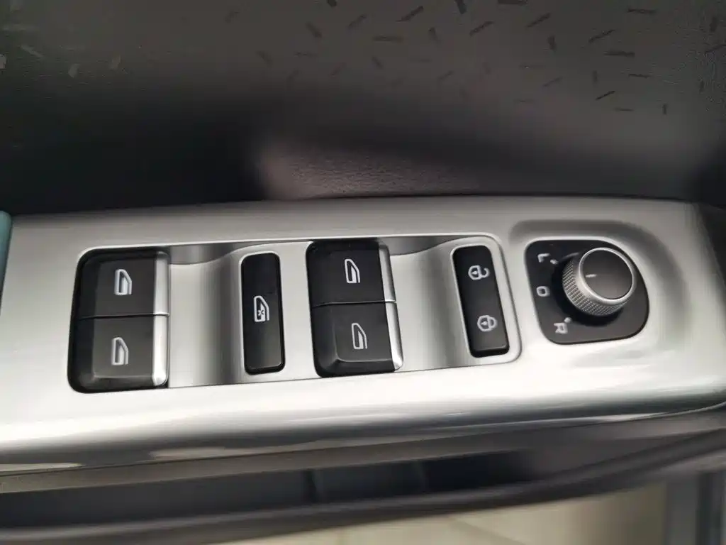 Geely Galaxy Starry Wish 2024 2025 UP 410km Explorer Edition