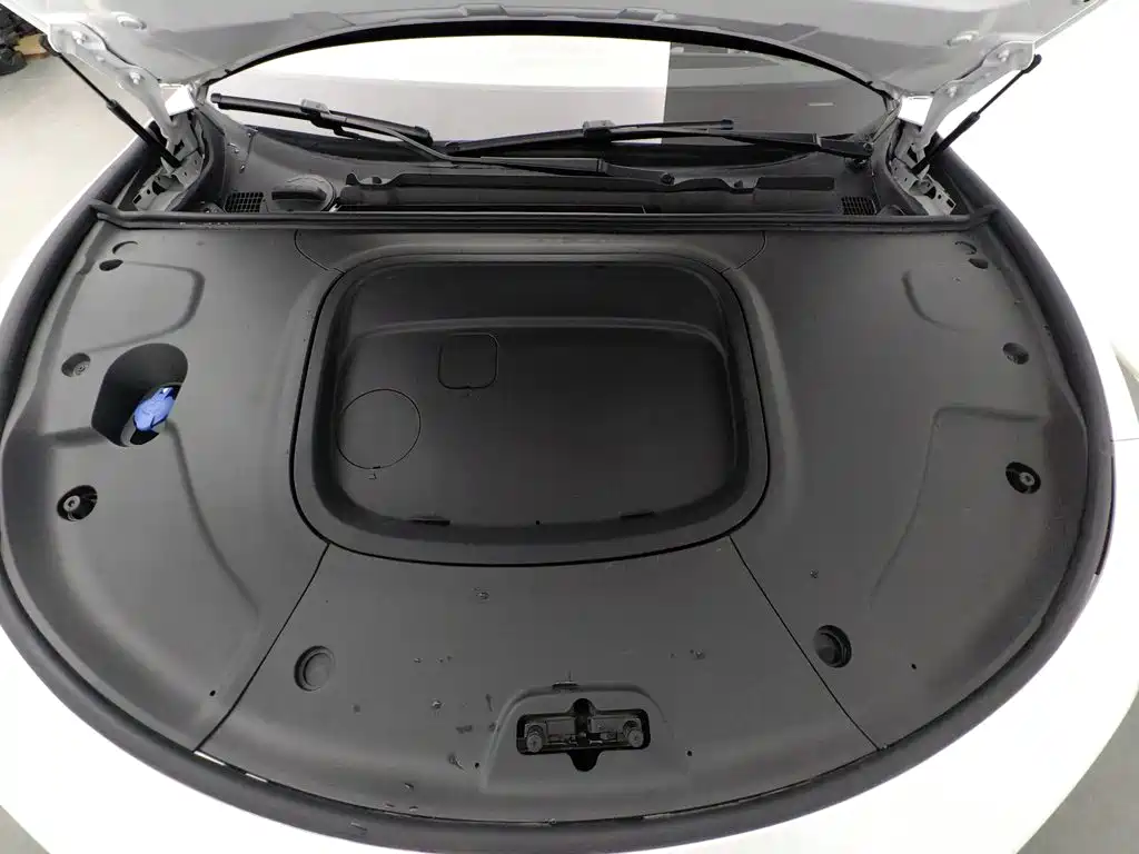 Nezha Auto Nezha S 2024 2024 Extended Range 1160 Edition