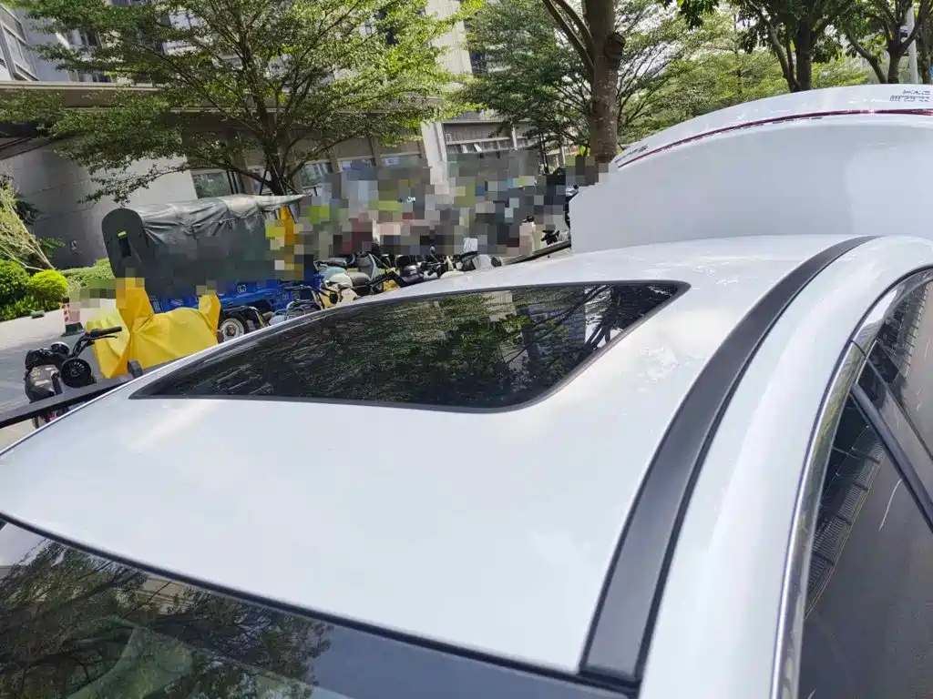BYD Qin PLUS 2021 2021 DM-i 55KM Flagship