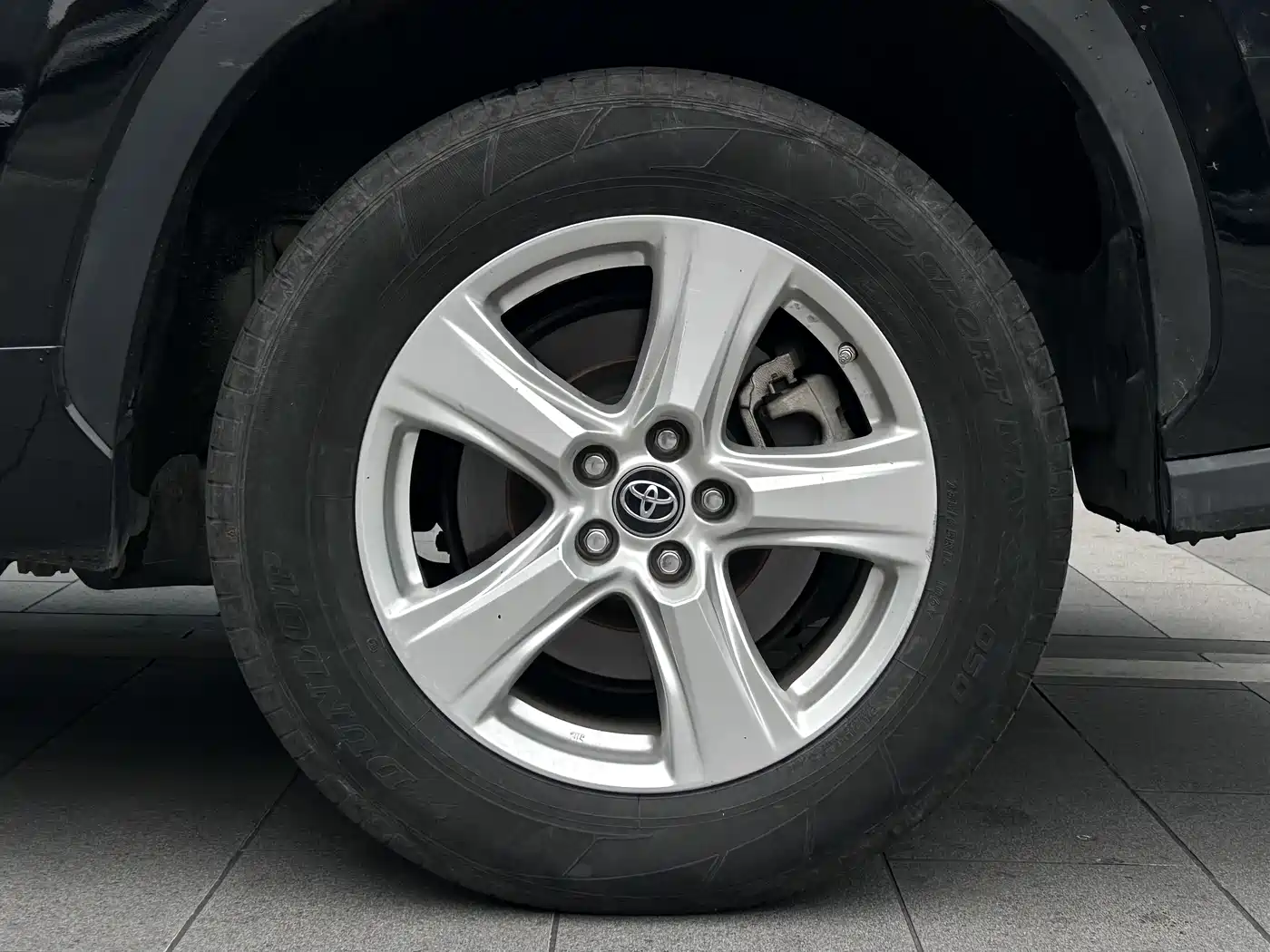 Toyota Highlander 2024 2.5L Smart Hybrid 4WD Elite 7-seater фото 20