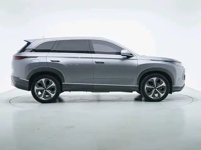 BYD Frigate 07 2023 2023 DM-i 100KM Premium