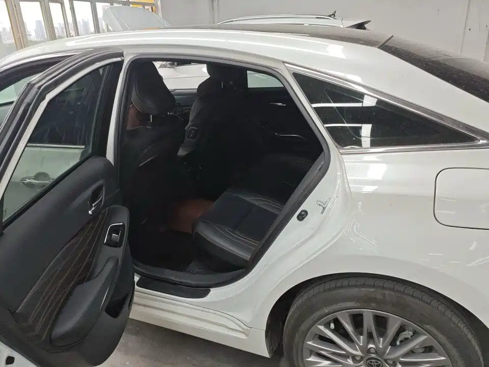 Toyota Avalon 2025 2024 Model Hybrid 2.0L Prestige Edition
