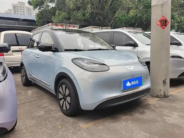 WULING WULING BINGGUO