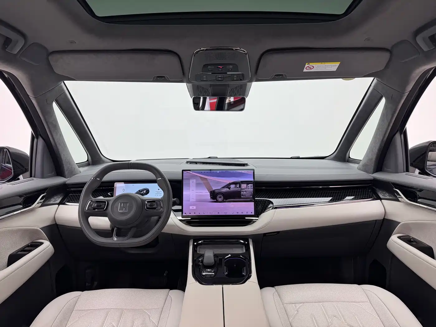 ZEEKR EXTREME KRYPTON 009