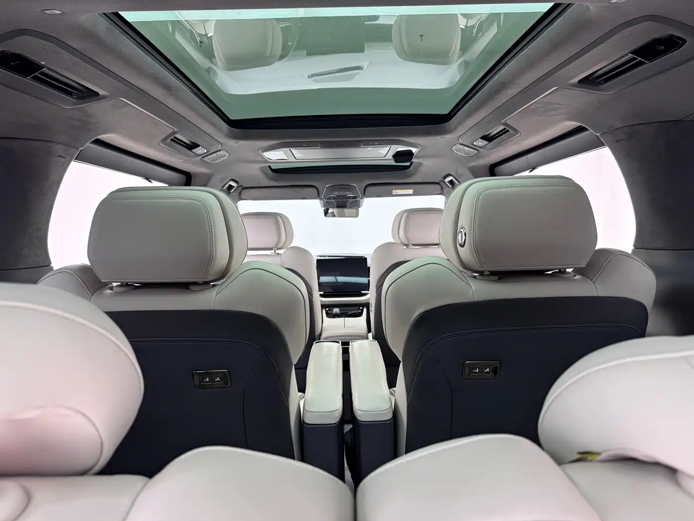 ZEEKR EXTREME KRYPTON 009