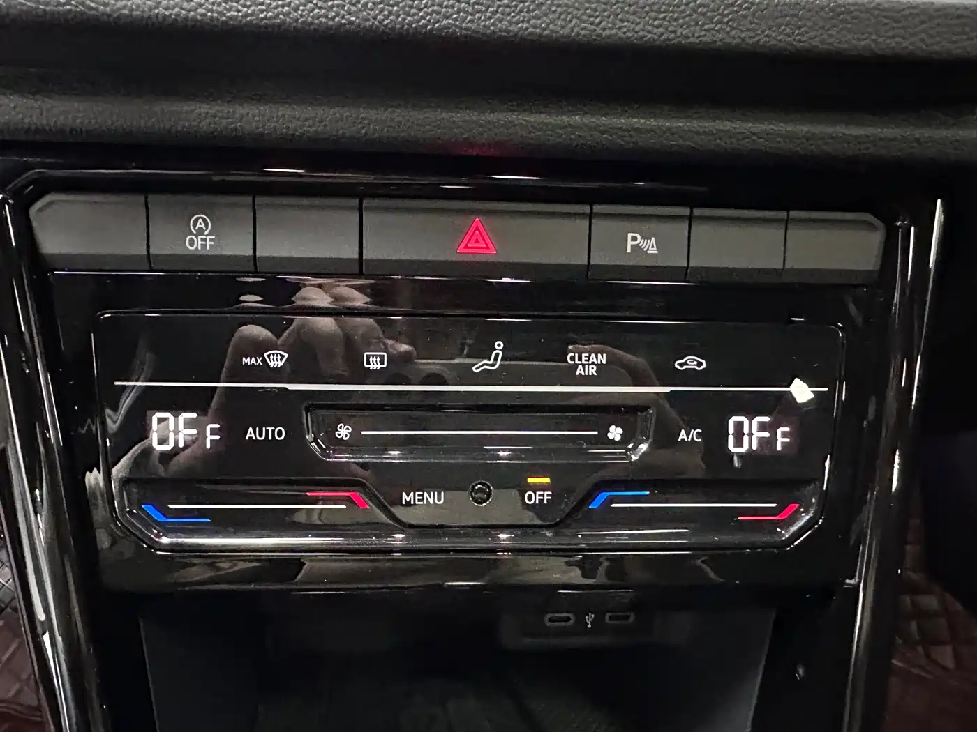Volkswagen T-ROC 2021 280TSI DSG 4WD Luxury Connected фото 20