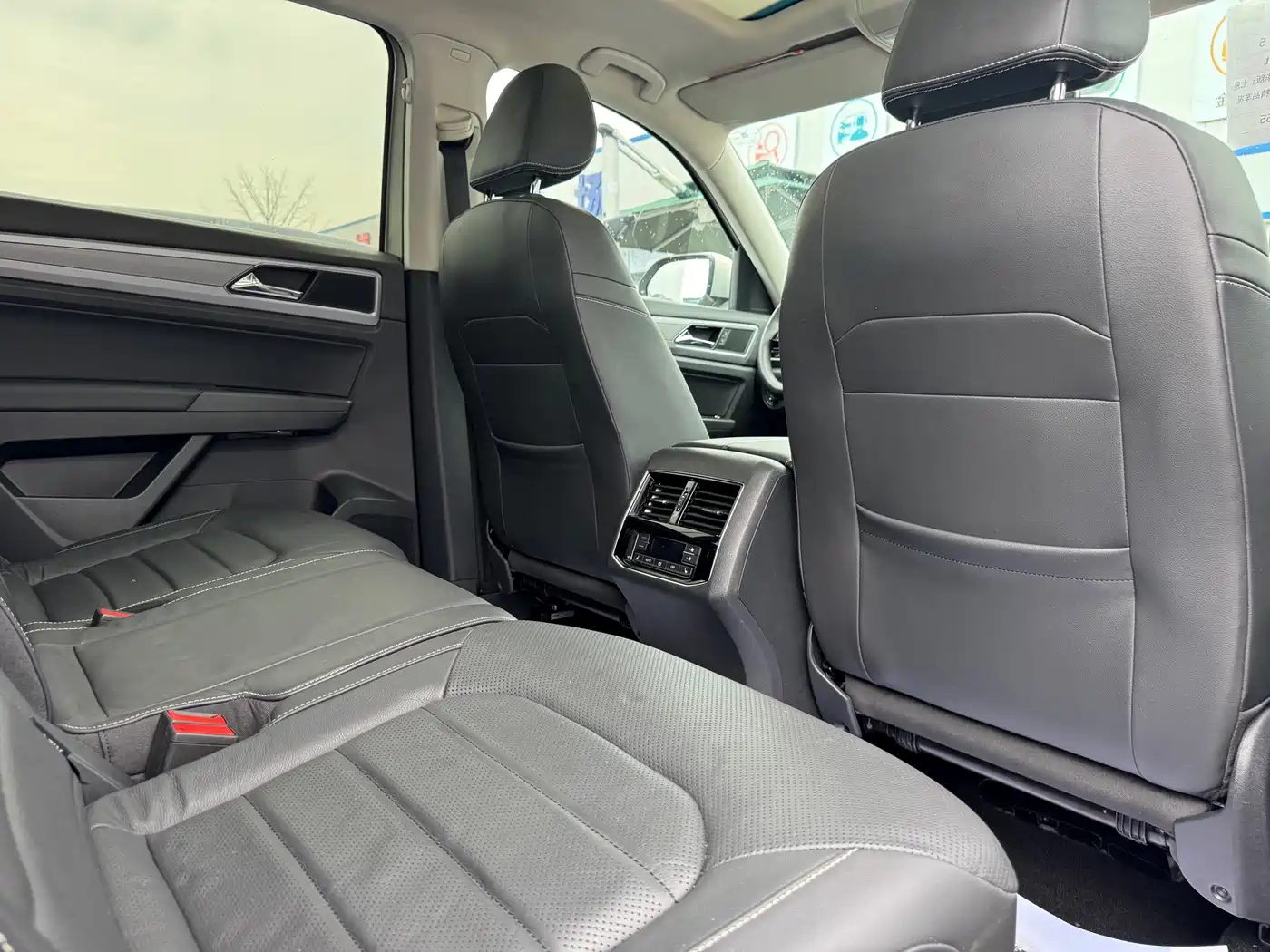 Volkswagen Teramont 2017 2017 380TSI 4WD Luxury Edition