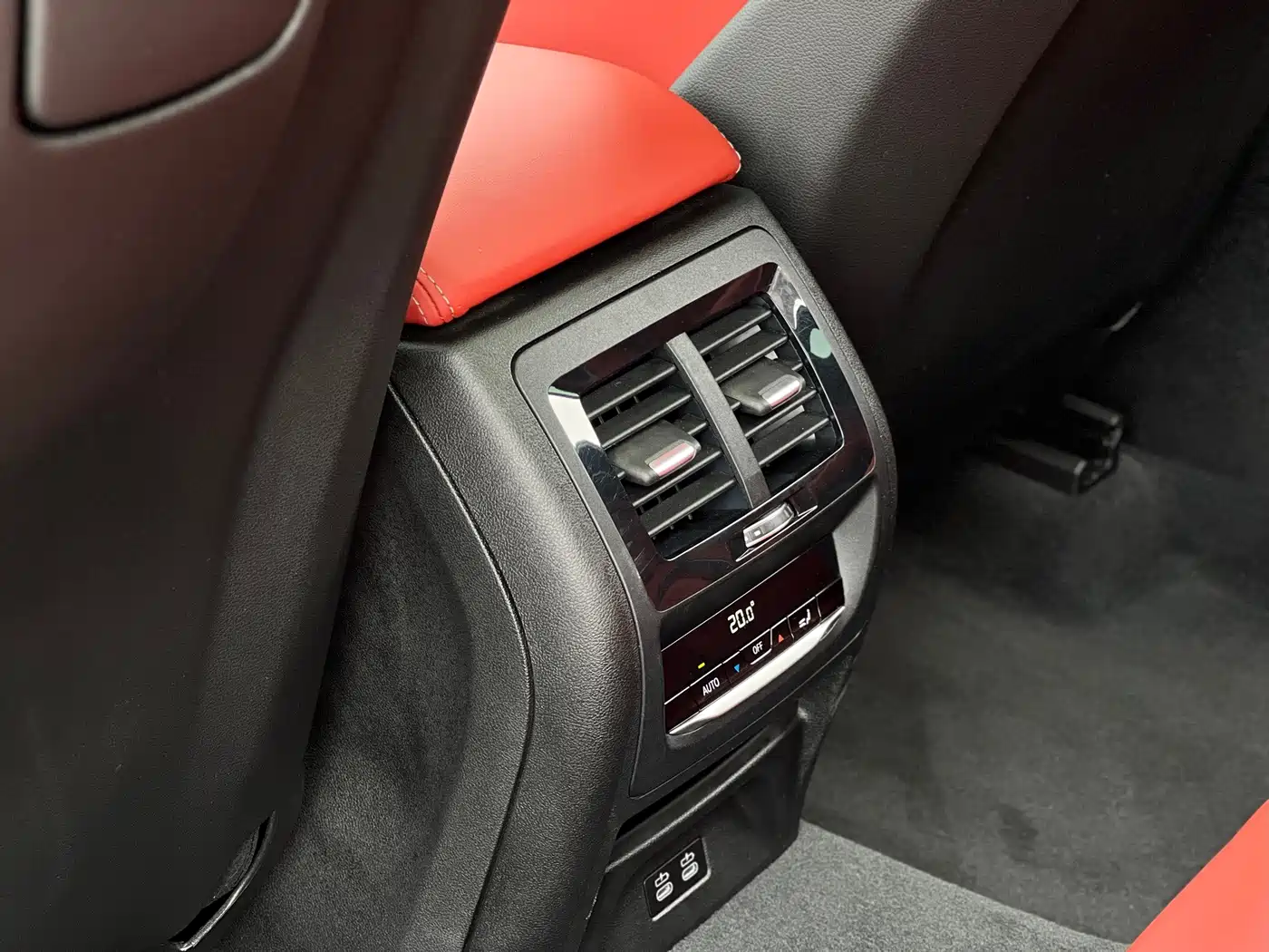 BMW X3 M 2023 2021 X3 M Competition