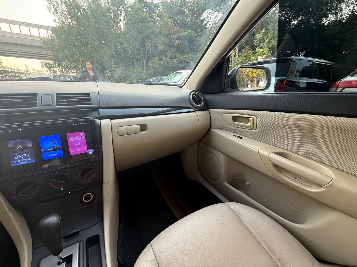 Mazda 3 2013 2012 1.6L Auto Classic Special