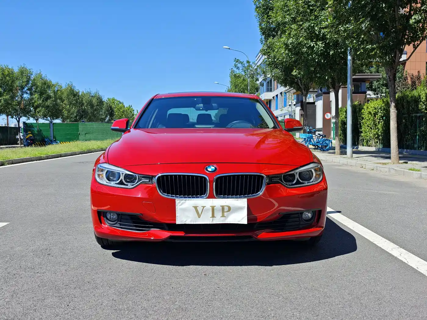 Фото 2 - BMW 3 Series
