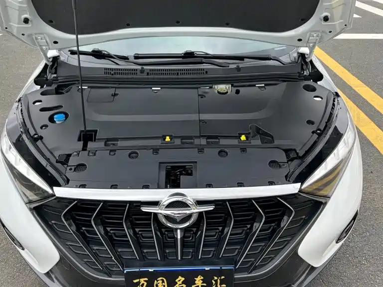 Haima 7X 2022 2020 1.5T Automatic Elite
