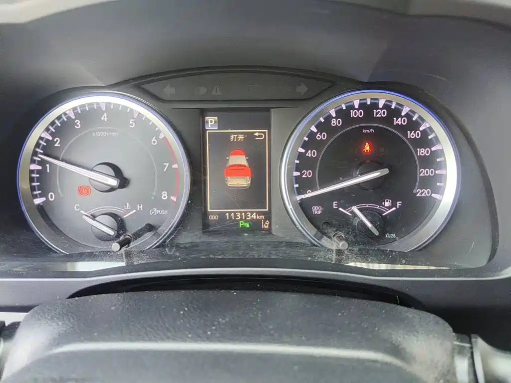 صورة 4 - Toyota Highlander