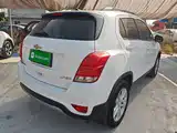 Фото 7 - Chevrolet Trax