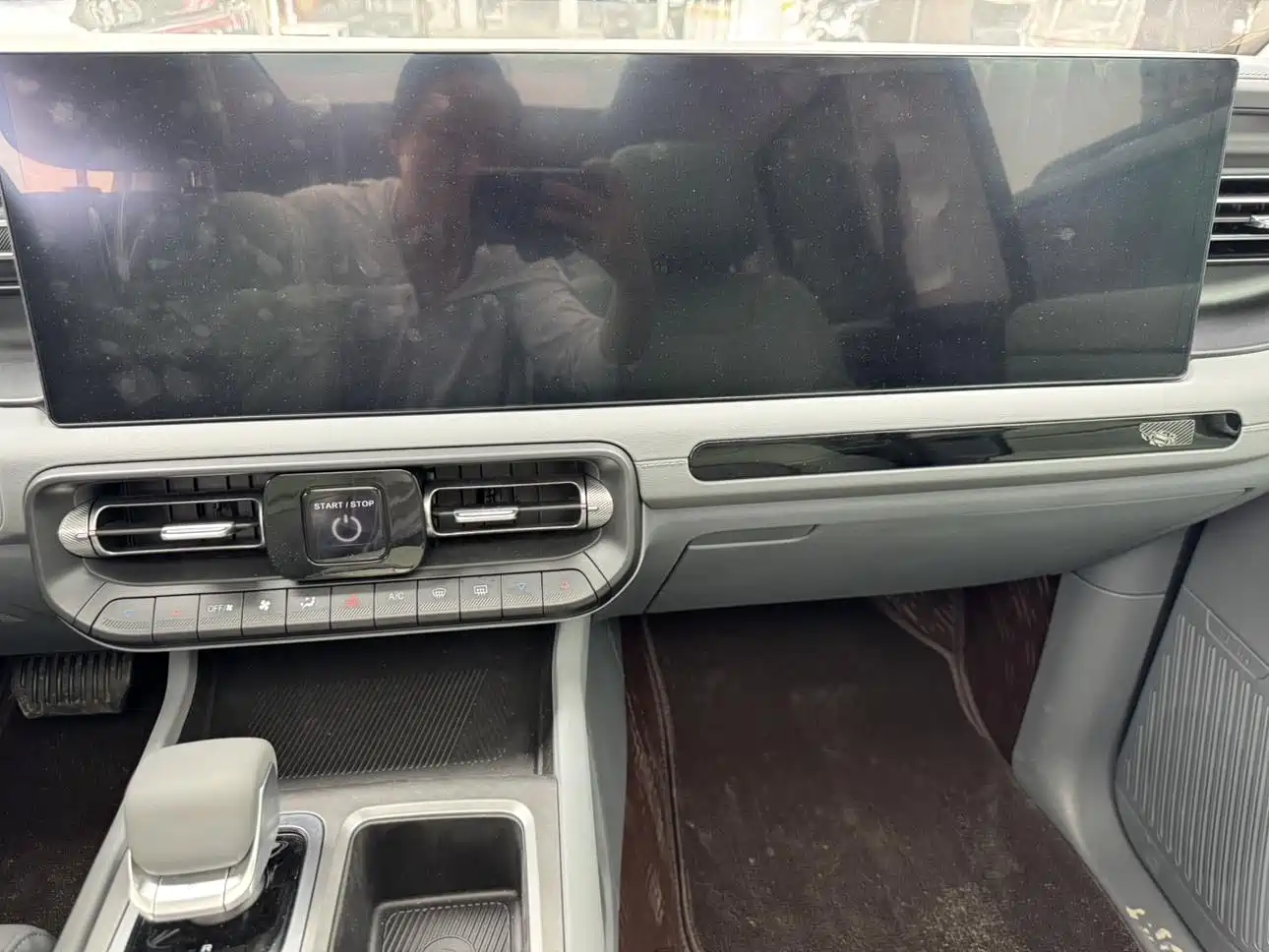 BAIC ORV Beijing Offroad BJ40 2026 2.0D Base Model фото 7