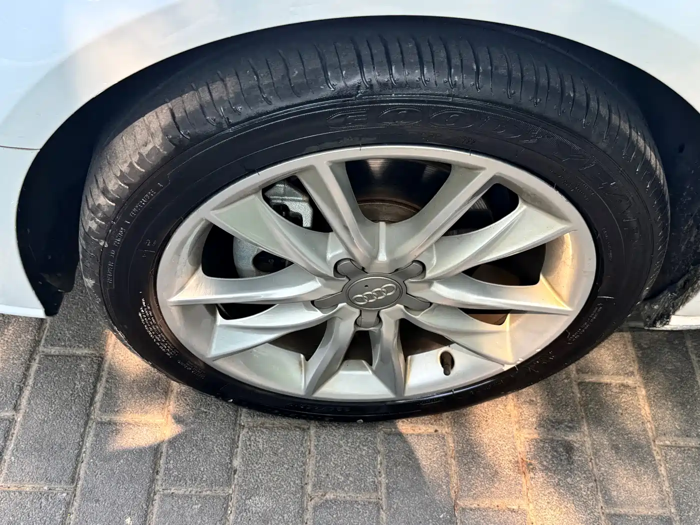 Audi A3 2018 30th Anniversary Sportback 35 TFSI Progressive фото 5