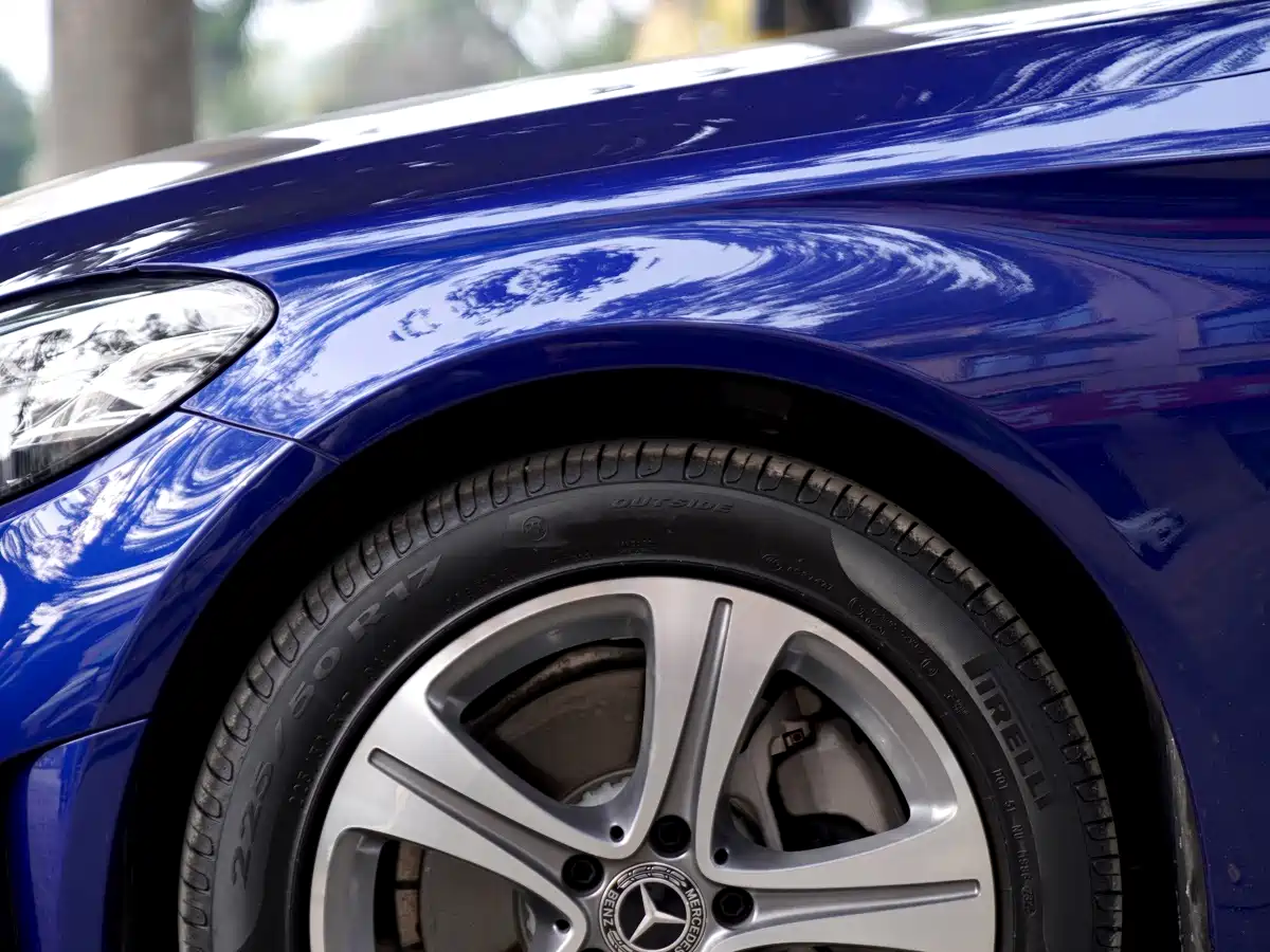 Mercedes-Benz C-Class 2019 Facelift C 260 L Sport фото 20