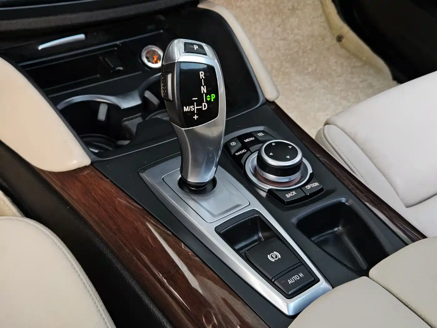 BMW X6 2011 xDrive35i фото 19