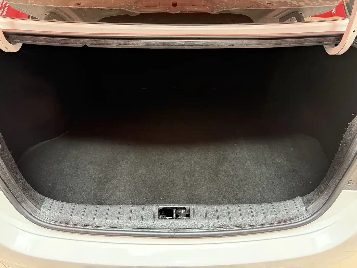 Hyundai Verna 2017 1.4L Auto Jump Edition (China V) фото 14