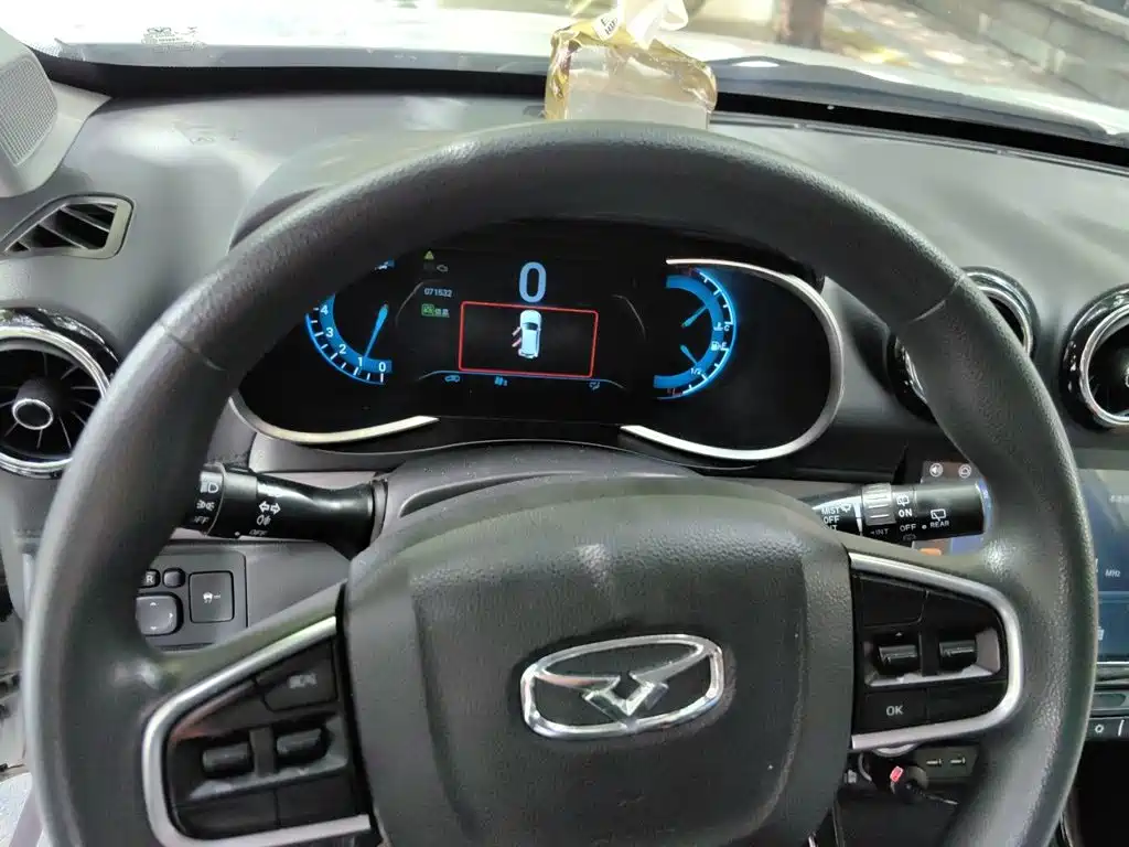 Cowin Kaiyi X3 2020 2019 1.5L Manual Smart Edition
