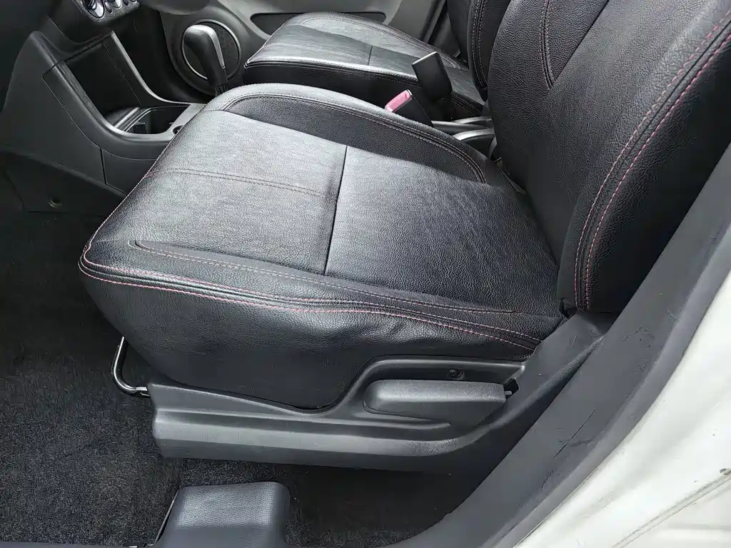 Suzuki Swift 2018 2016 1.5L Automatic Fashion Cool Edition