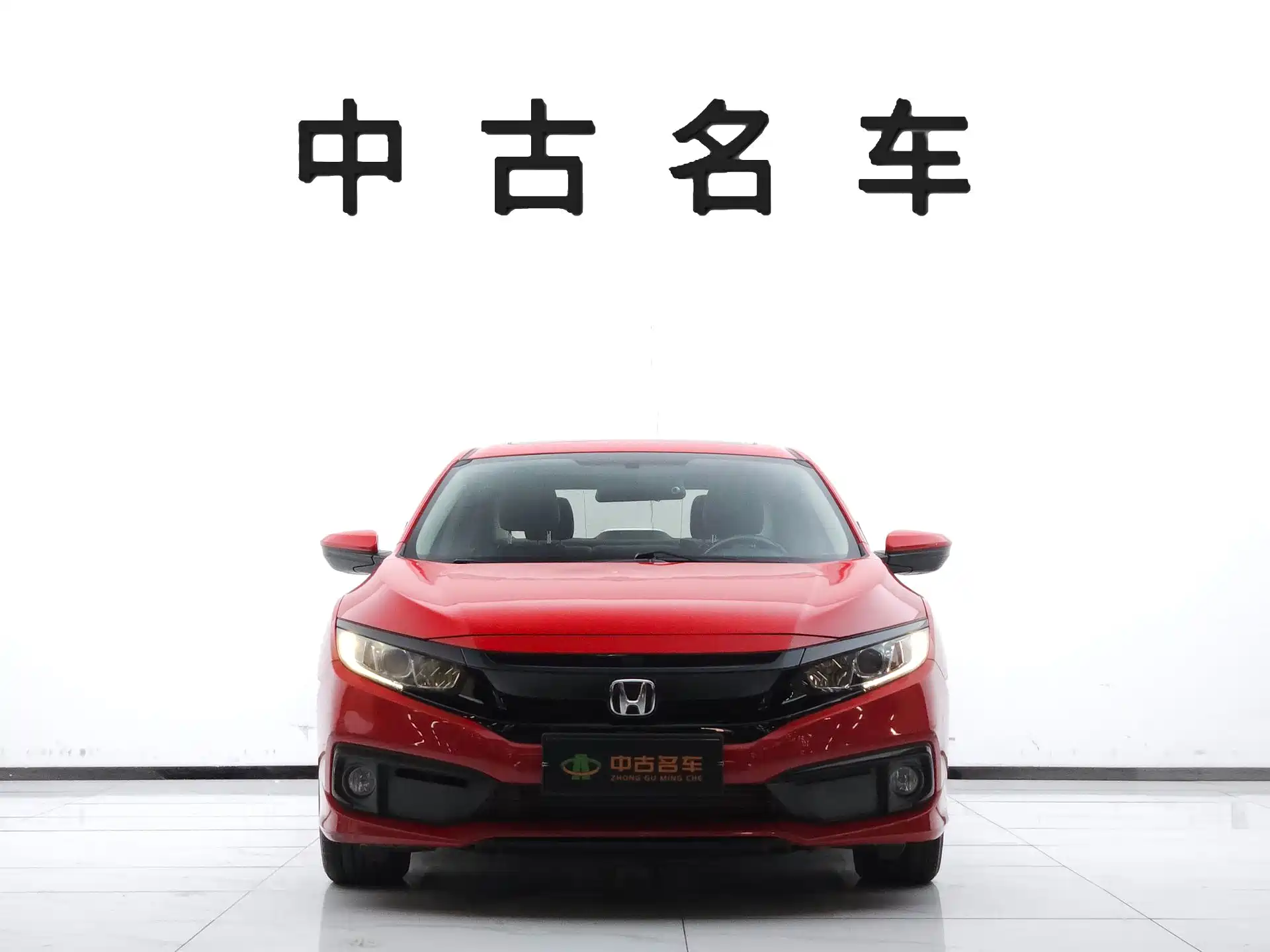 Фото 2 - Honda Civic
