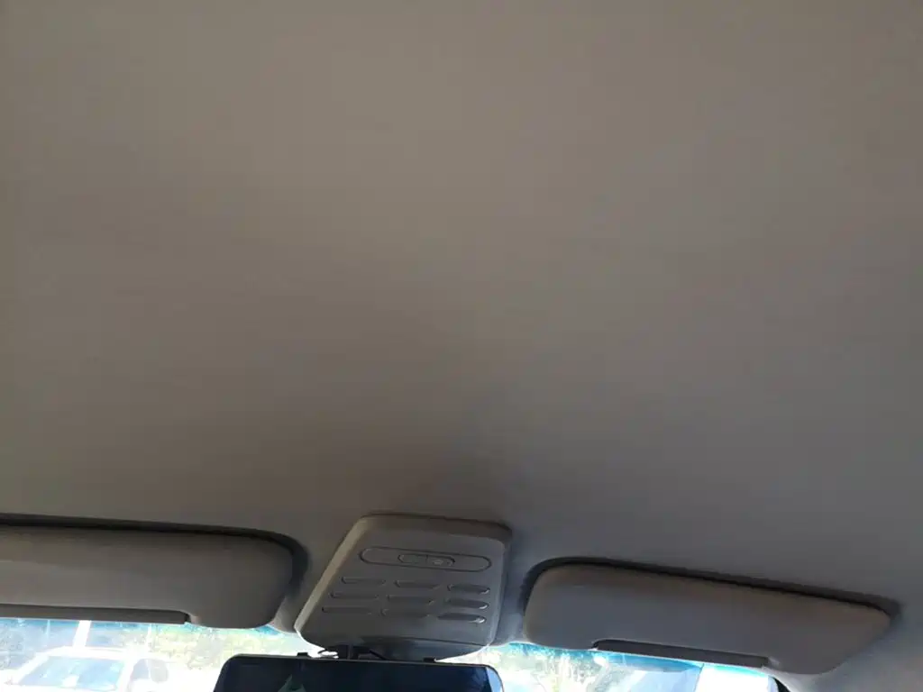 Baojun E100 2020 2019 250KM Smart Edition