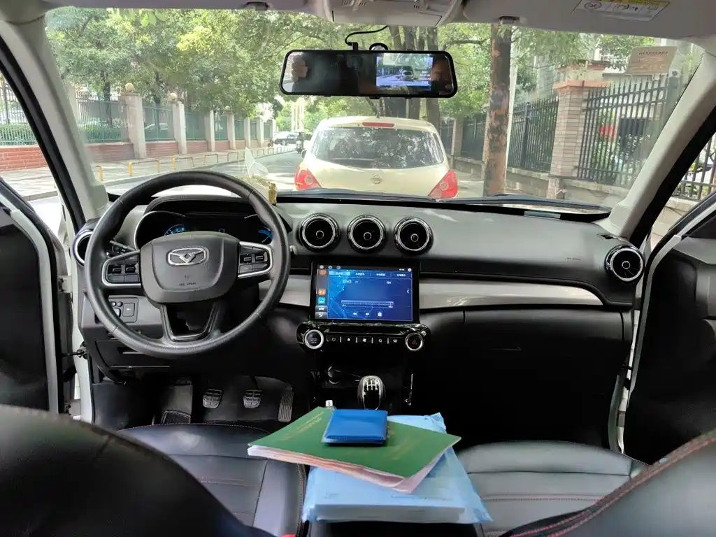 Cowin Kaiyi X3 2020 2019 1.5L Manual Smart Edition
