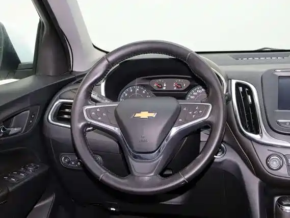 Chevrolet Equinox 2019 535T Auto Chijie Edition (China VI) фото 10