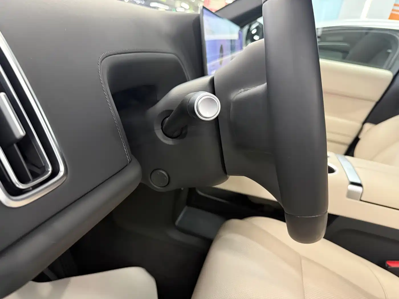 Li Auto L9 2022 2022 Max