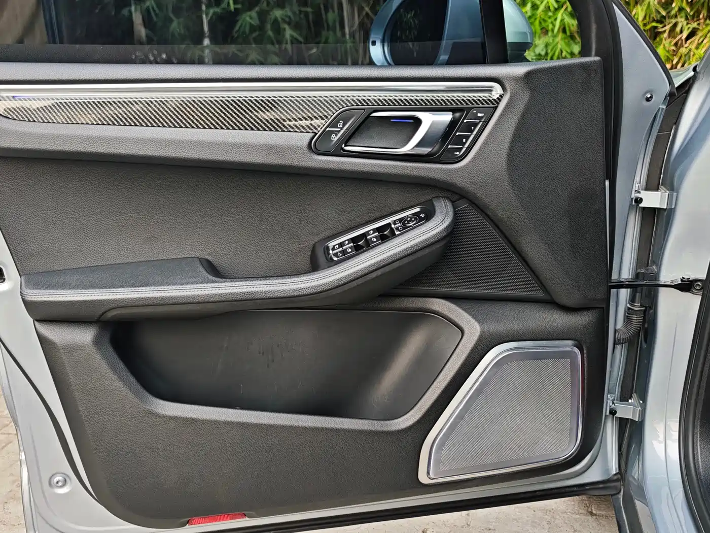 Porsche Macan 2020 Macan 2.0T фото 20