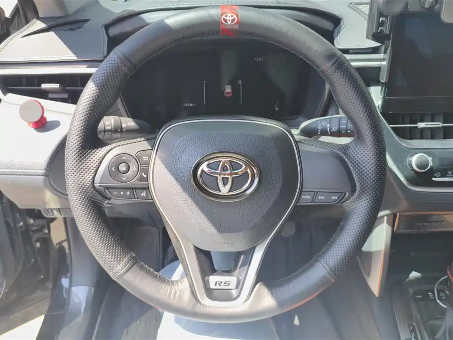 TOYOTA FENGLANDA