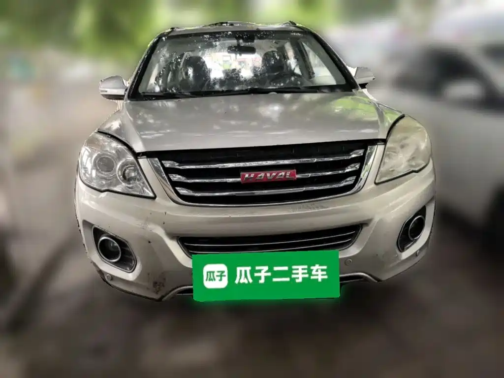 صورة 2 - Haval H6