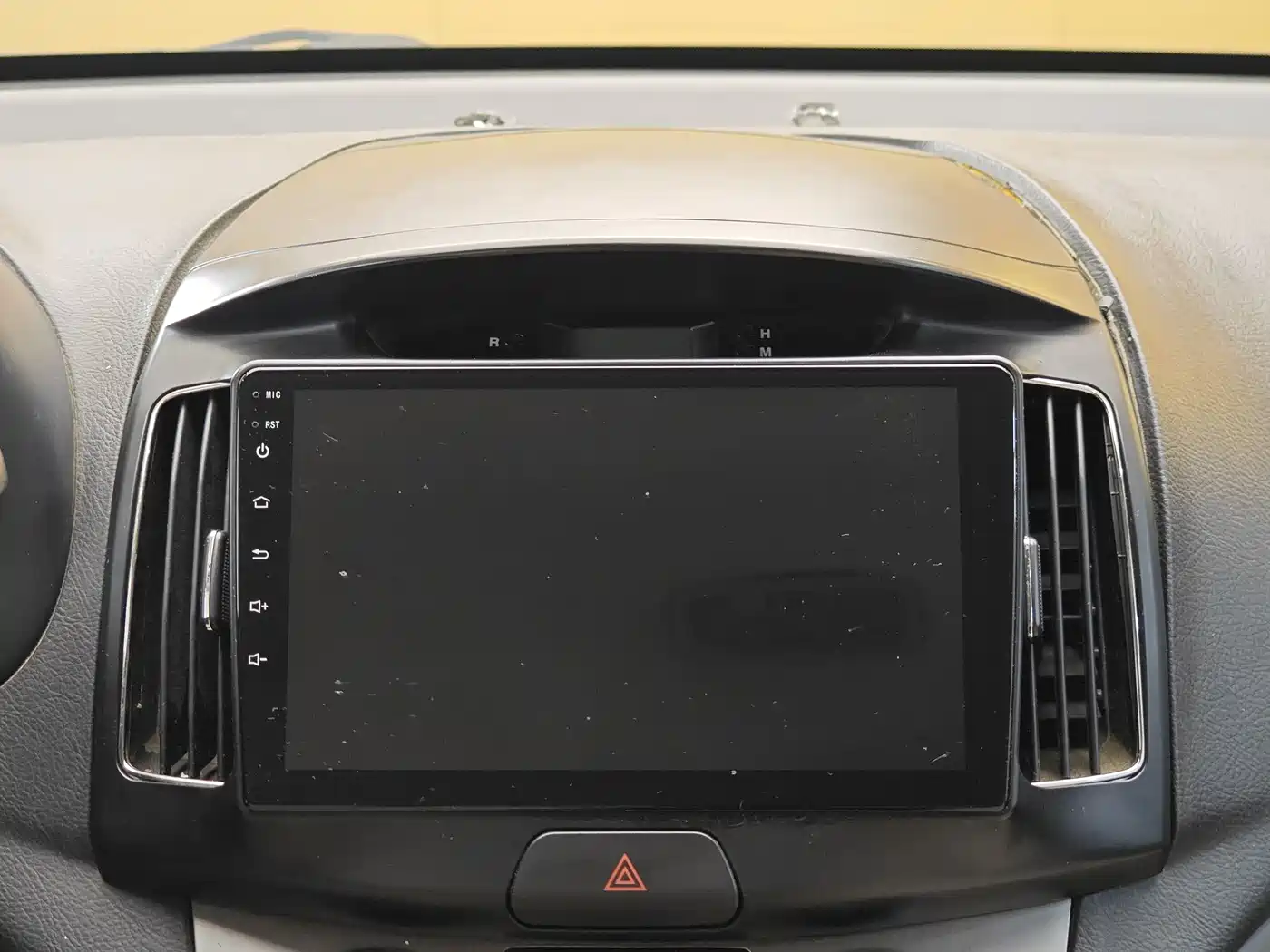 Hyundai Elantra 2011 1.6L Automatic Comfort фото 15