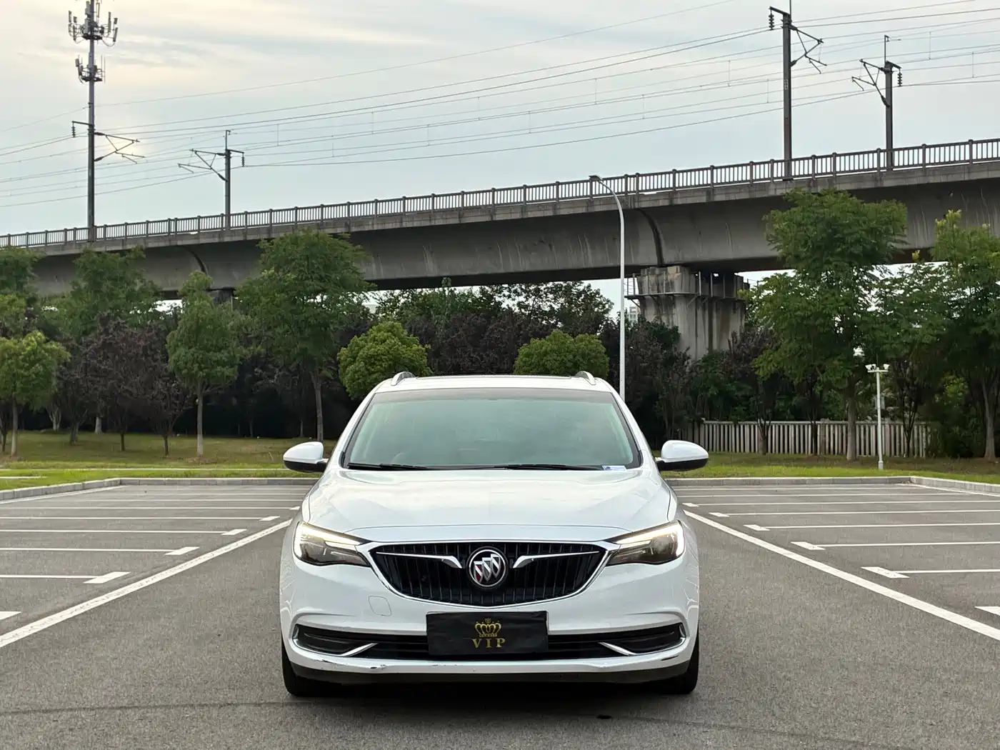 Buick Excelle GT 2018 2018 18T Automatic Elite