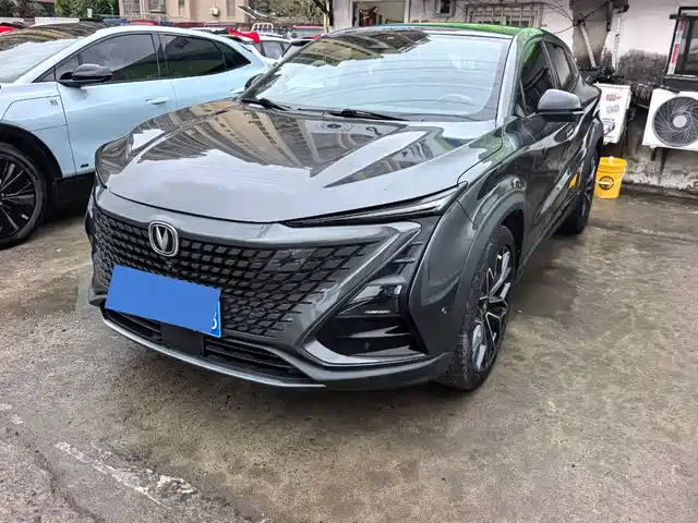 CHANGAN UNI T