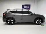 Фото 7 - Geely Galaxy Galaxy E5