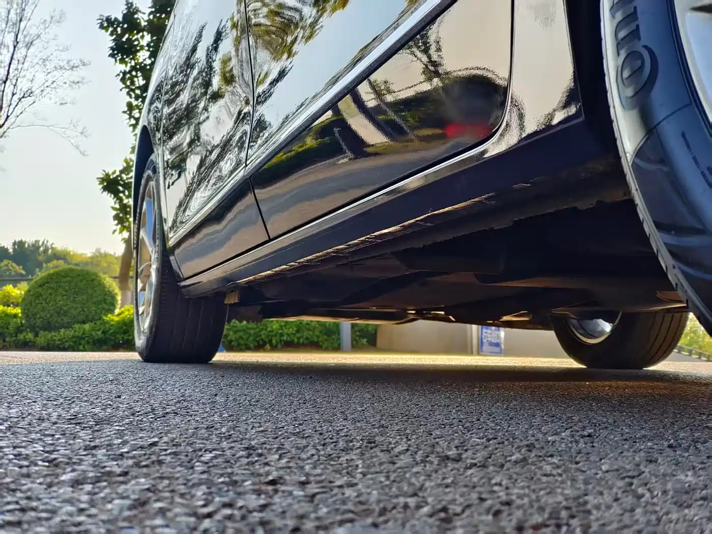 Buick GL8 2020 Avenir Four-Seat Prestige Edition фото 25